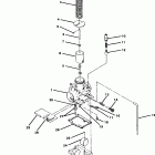 W867527 TRAIL BOSS Карбюратор