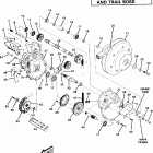 W867527 TRAIL BOSS Картер