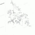 M35C Reverse Lock