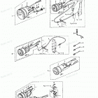 M120A Спидометр