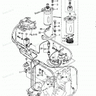 M8B Электрический стартер