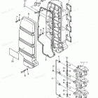 M120A Воздушный глушитель