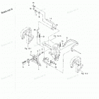 M40C Reverse Lock