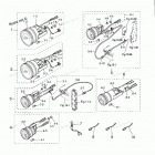 M140A2 Riging
