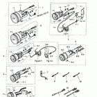 M70B Приборы