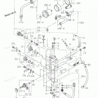 MD90A Air Rail