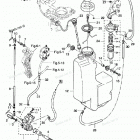 M80A Oil Pump (automixing)