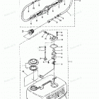 M140A Auto Air Vent
