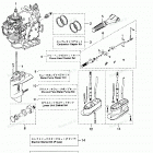 M25C3 Assembly Kit