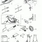 M8B Assembly Kit