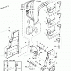 M70C Electric Parts (c.d. Unit)
