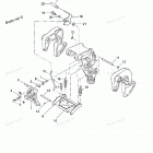 M15D2 Reverse Lock
