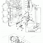 M80A Fuel Line