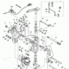 M80A Bracket - For New Ptt