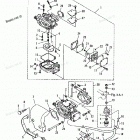 M9.9C Carburetor, Fuel Filter