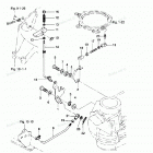 M30A4 Starter Lock