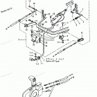 M15C Дистанционное управление
