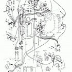 M120A Electric Started (diagram)