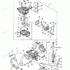 M15C Carburetor, Fuel Filter