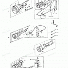 M140A Спидометр