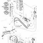 M70B Fuel Line
