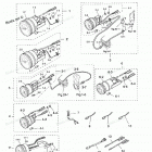 M60C Приборы