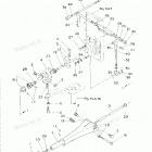 M60A Bar Handle