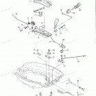 MFS9.9B Shift, Stop Switch