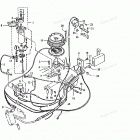 M15B2 Electric Starter (ep Type)