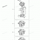 M120A Карбюратор