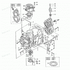 M25C2 Throttle Mechanism