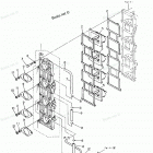 M120A Inlet, Reed Valve