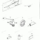 MFS9.9B Аксессуары