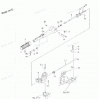 M35C Bar Handle