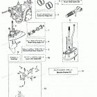 M15C Repair Kit