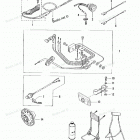 M8B Аксессуары