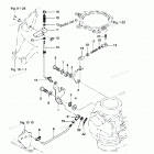 M25C3 Starter Lock