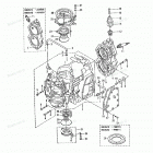 M30A3 Starter Lock