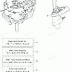 NSF6C Assembly, Kit