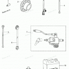 NSD50B2 Optional Parts 3