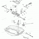 NSF15C Shift & Stop Switch