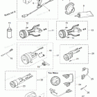NSF25B Optional Parts