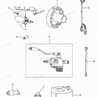 NSD115A2 Optional Parts 3