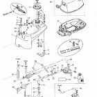 NSF6B Fuel Tank (integral)