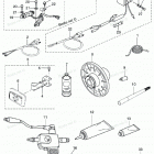 NSF4B Optional Parts 2, Accessories