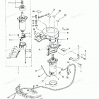 NSD50B Electric Parts (starter Motor)