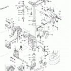 NSF8A3 Bracket (for 