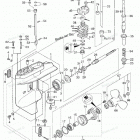 NSF30B Lower Unit