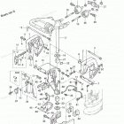 NSF8A3 Bracket (for 