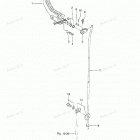 NSF4B Переключения